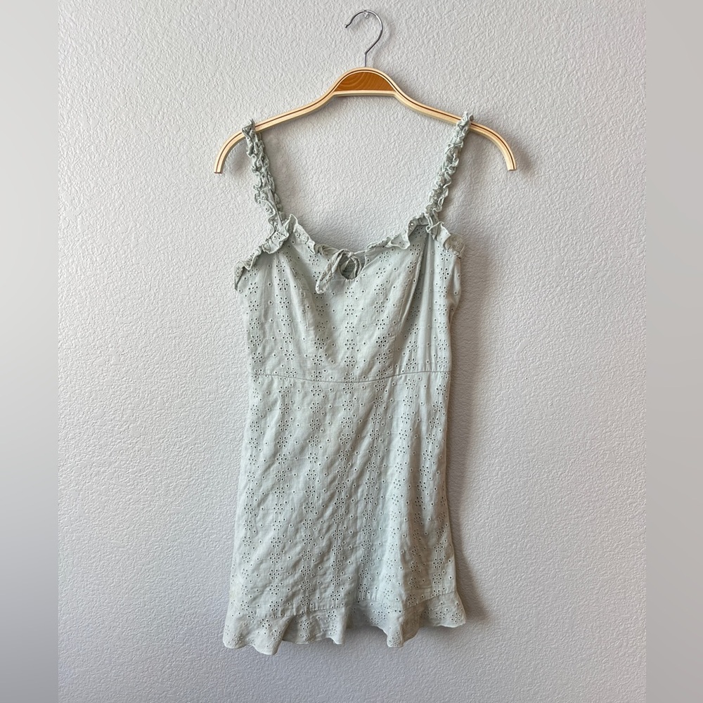 Beautiful summer dress size small 🌿